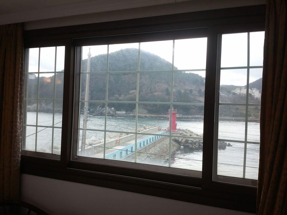 Lighthouse Hotel Hotel in South Korea