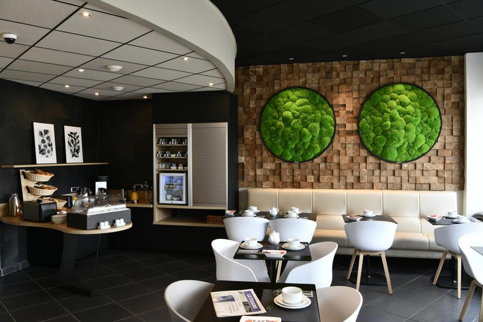 In Situ Hotel Hotel in Valenciennes