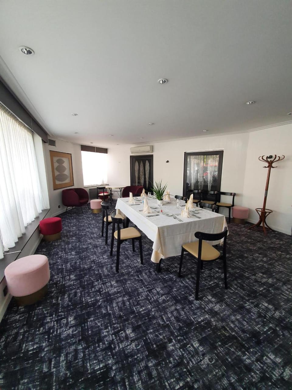 Grand Hotel de Valenciennes Hotel in Valenciennes