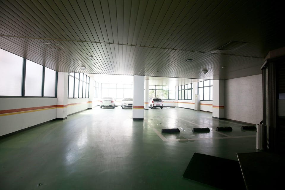Hera Motel Hotel in South Korea