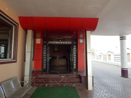 Hotel Shree ji Levelup Plus Hotel in Rajasthan