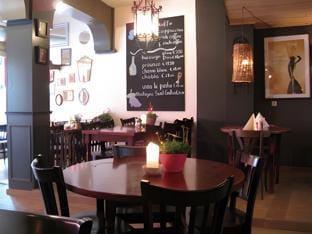 Le Bistro Hotel in Limburg (province)