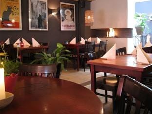 Le Bistro Hotel in Limburg (province)
