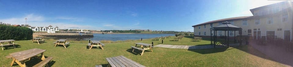 The Little Haven Hotel On The Beach Hotel in South Shields
