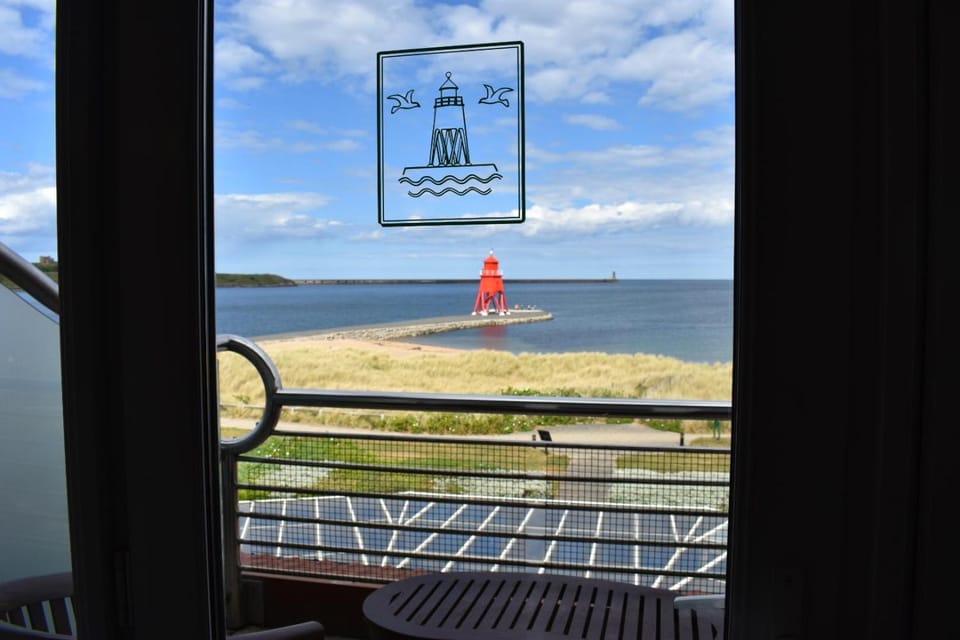 The Little Haven Hotel On The Beach Hotel in South Shields
