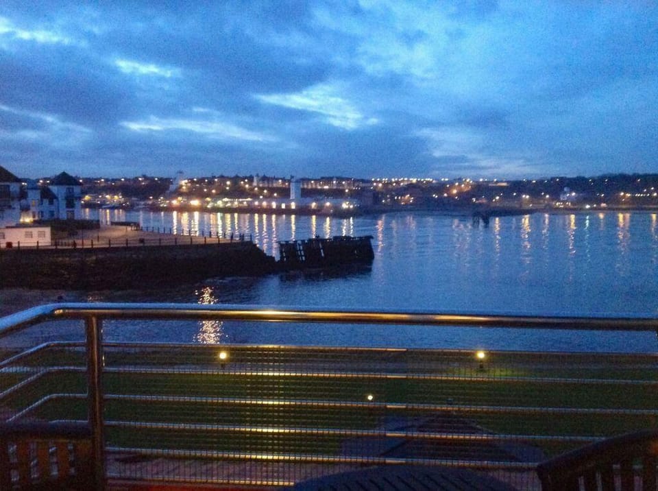 The Little Haven Hotel On The Beach Hotel in South Shields