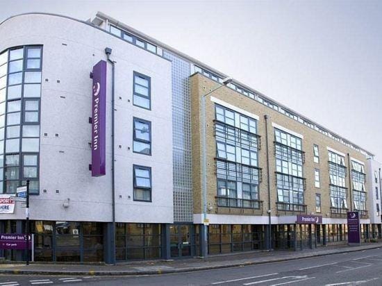London Kew Bridge Hotel in Brentford