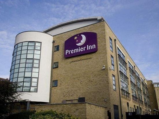 London Kew Bridge Hotel in Brentford