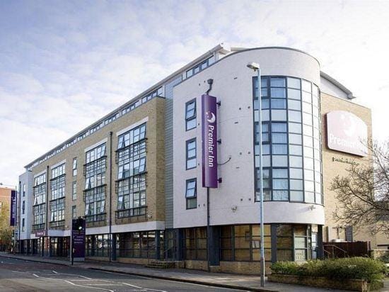 London Kew Bridge Hotel in Brentford