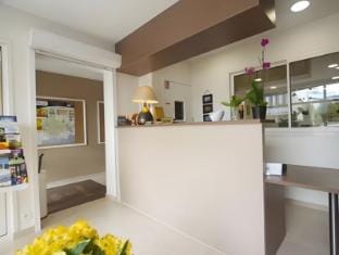 Anne De Bretagne Hotel in Vannes