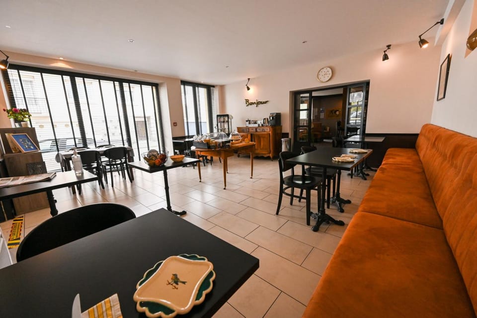 Anne De Bretagne Hotel in Vannes