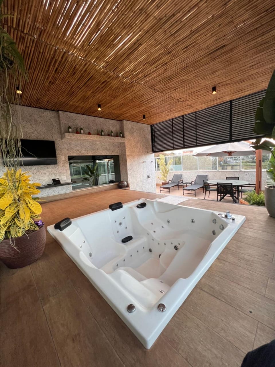 Facilities