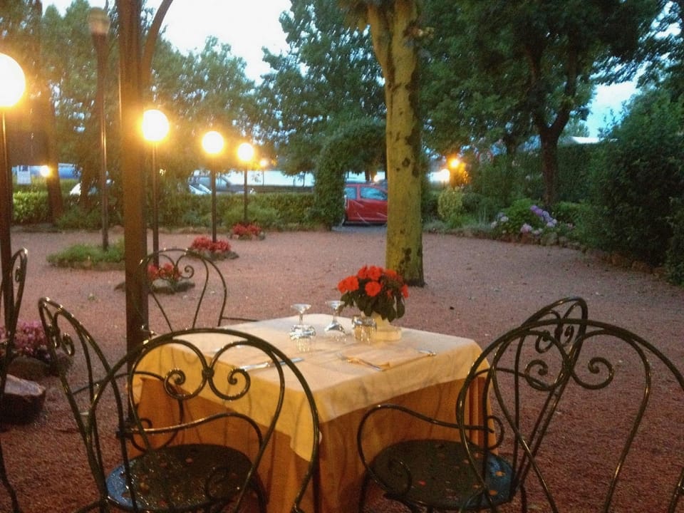 Hotel Ristorante Vecchia Riva Hotel in Varese