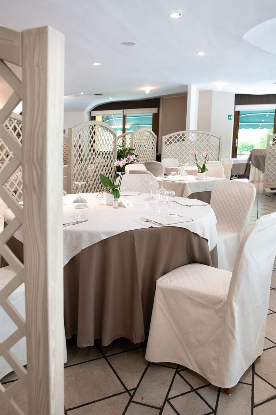 Hotel Ristorante Vecchia Riva Hotel in Varese