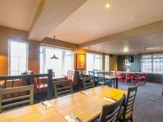 Rotherham East (M18/M1) Hotel in Rotherham