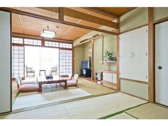 Kadoya Hotel in Japan