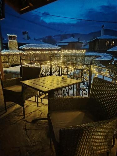 Guest House Zlatniyat Telets Hotel in Plovdiv Province