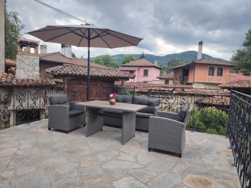 Guest House Zlatniyat Telets Hotel in Plovdiv Province