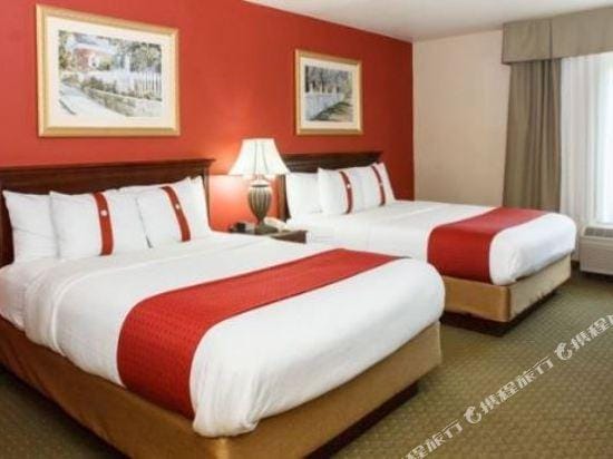 The Elms Hotel Hotel in Oxford