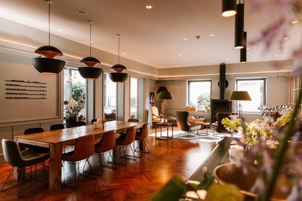 Seehotel Hubertushof Hotel in Velden am Wörthersee