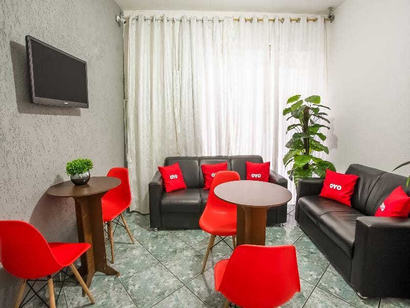 Belem Hotel Hotel in Sao Paulo City