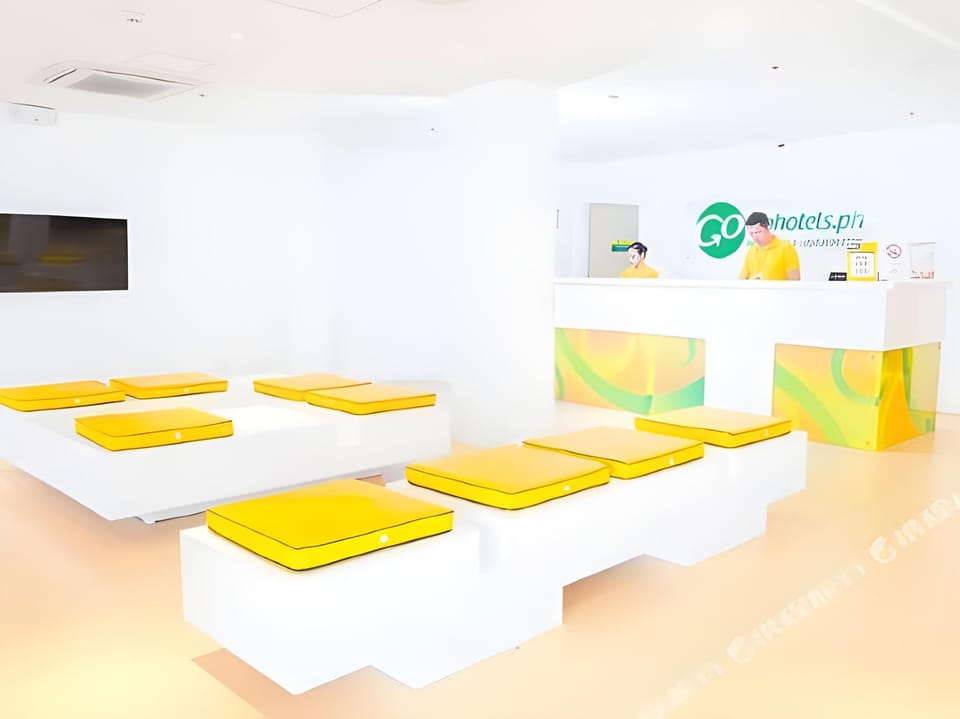 Go Hotels Timog Hotel in Quezon City