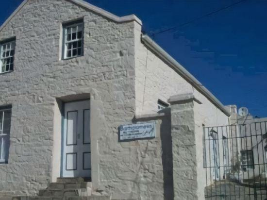 Bartholomew's Loft Hotel in Eastern Cape
