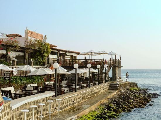 Hotel - Odjo d´Agua Hotel in Santa Maria