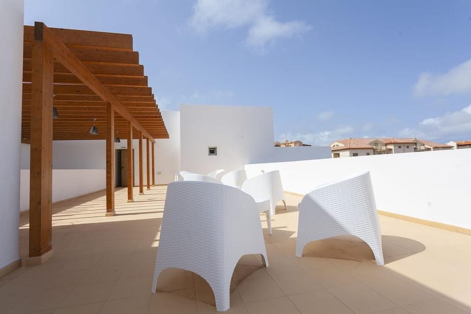 Hotel Da Luz Hotel in Santa Maria