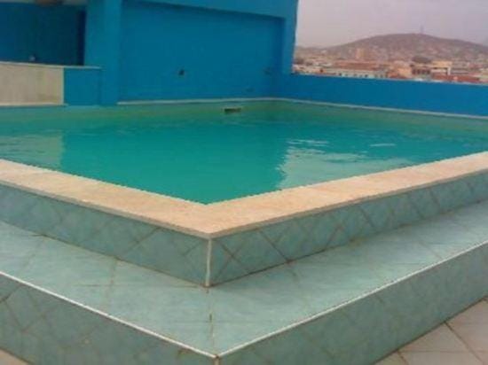 Mindel Hotel Hotel in Cape Verde