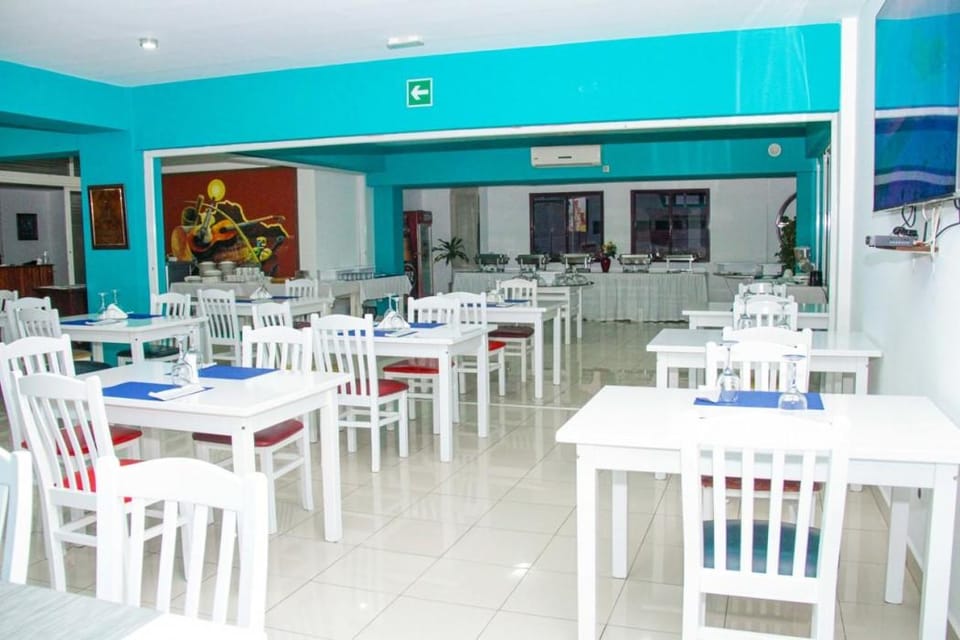 THe Don Paco Hotel Hotel in Cape Verde