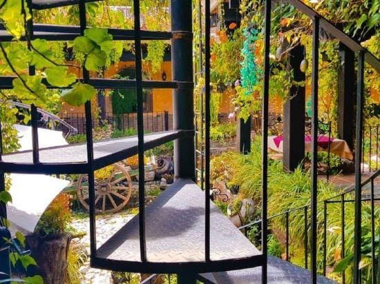 Hotel Eterna Primavera Antigua Hotel in Antigua Guatemala