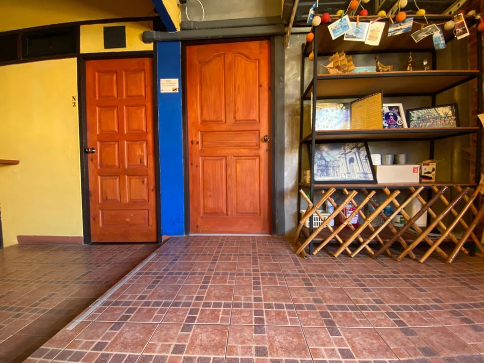 At Home Hostel, Pak Chong Hostel in Thailand