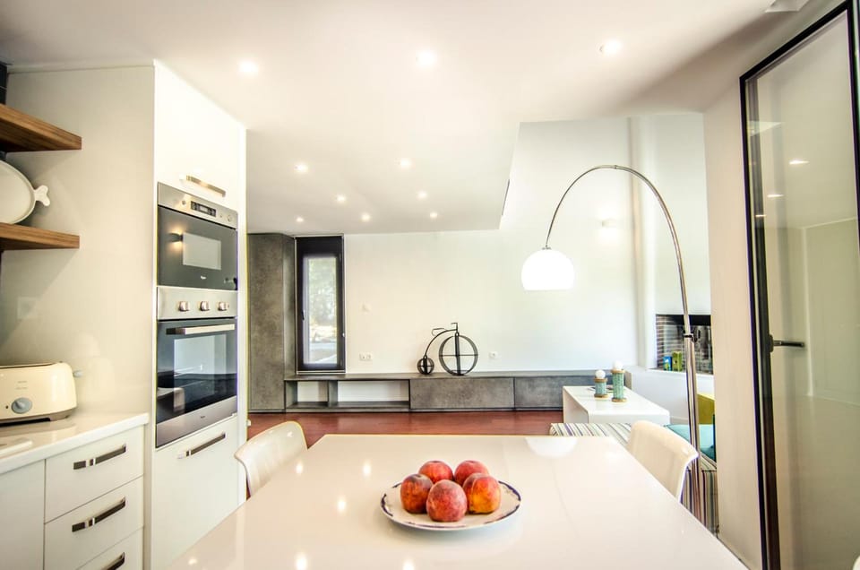 Pleiades Boutique Villas Hotel in Halkidiki