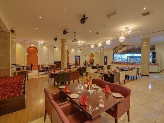 La Rosa Hotel, Juffair Hotel in Manama