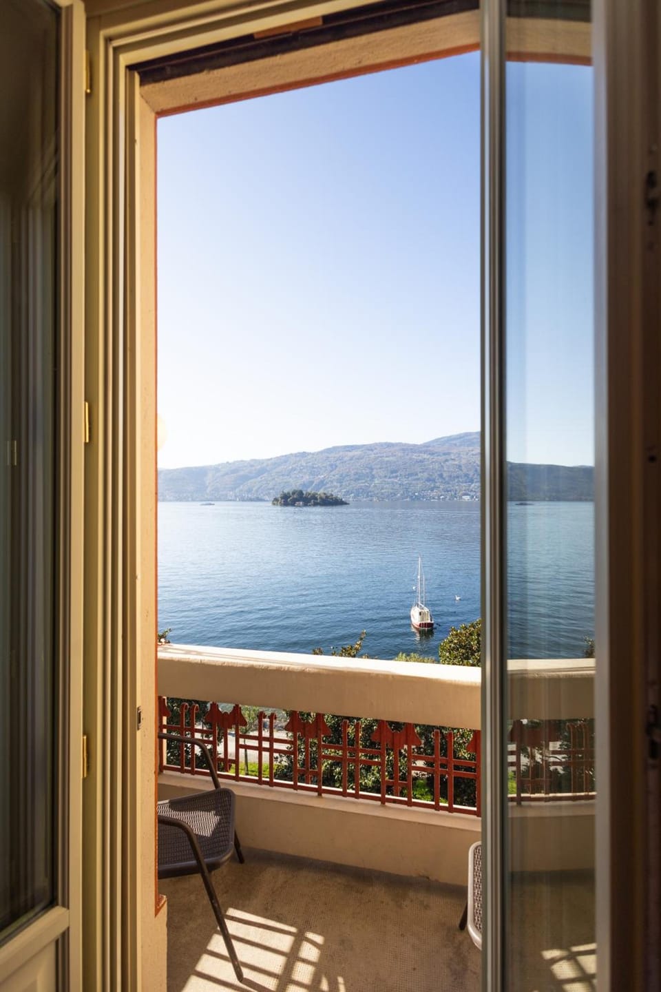 LVG Hotel Collection - Pallanza Hotel in Verbania