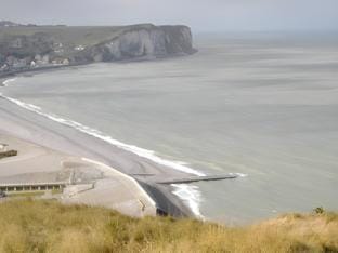 Hotel Des Bains Hotel in Normandy