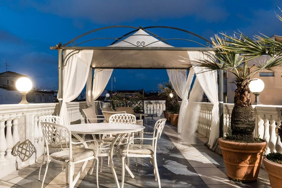 Hotel London Hotel in Viareggio