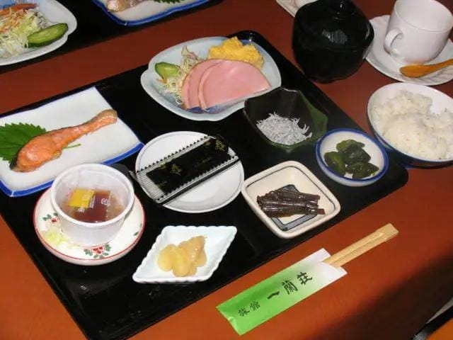 Ichiransou Hotel in Chiba Prefecture