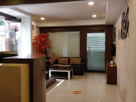 Hotel Amaravati Hotel in West Bengal