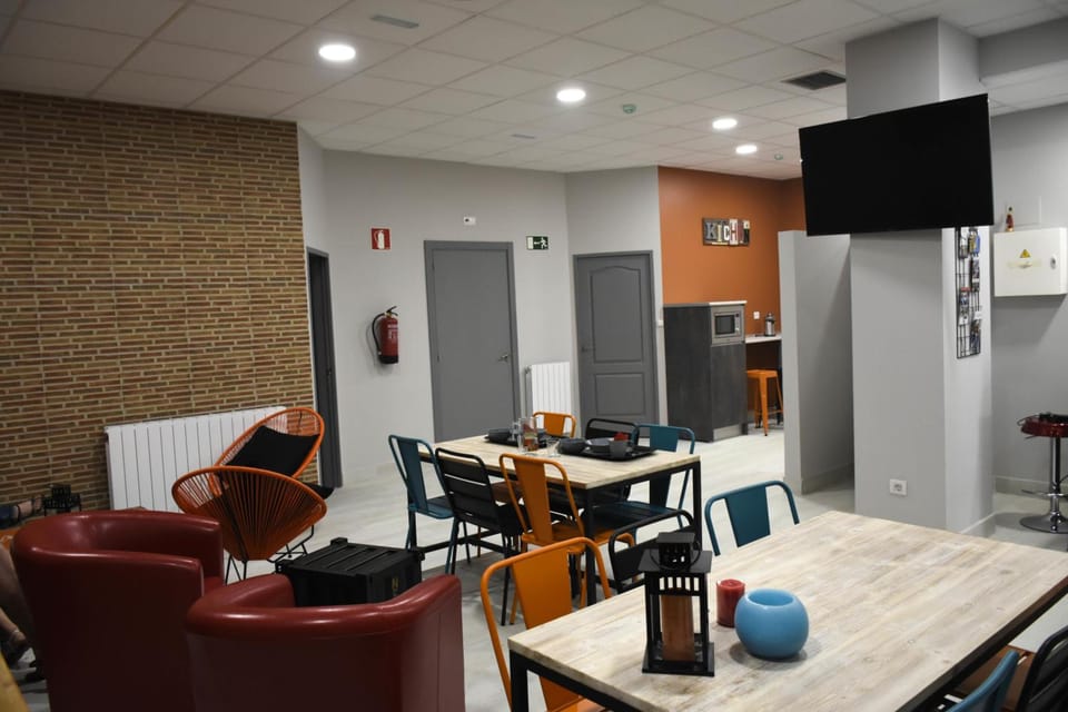 Albergue Bide-Ona Hostel in Basque Country
