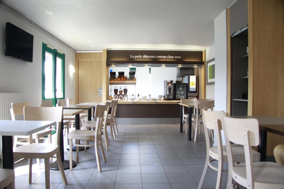 Food and beverages