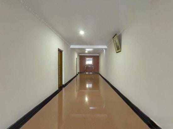 Princess Residency Hotel in Kochi