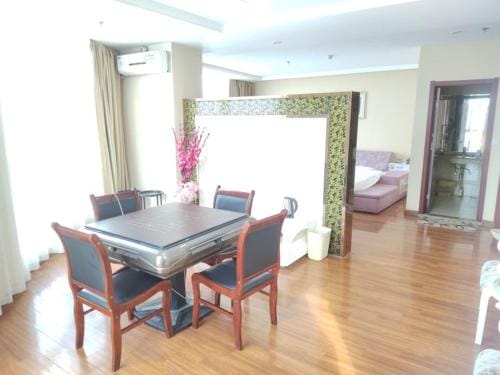 GreenTree Inn Jiangsu Yancheng Jianhu East Huiwen Road Columbus Square Business Hotel Hotel in Jiangsu
