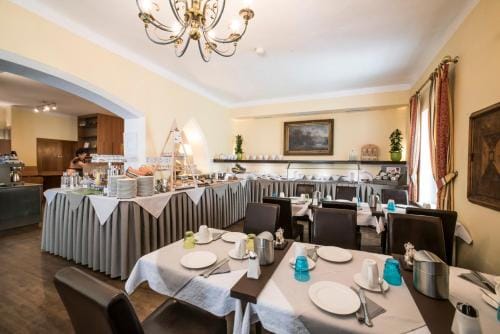 Stadthotel Kramer Hotel in Villach