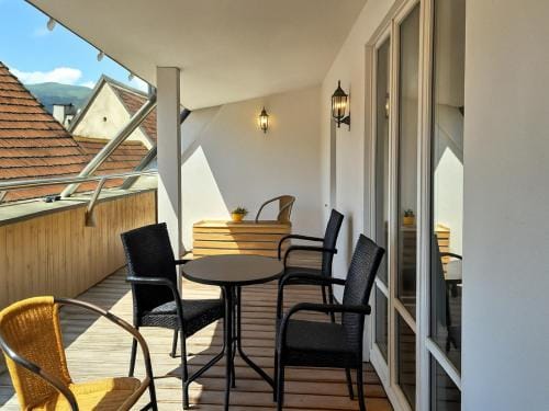 Stadthotel Kramer Hotel in Villach