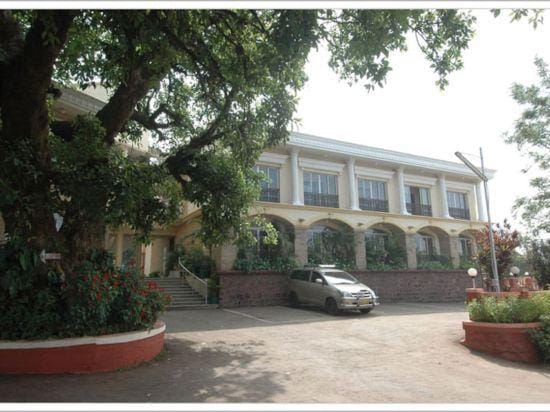 Hotel Rajesh Hotel in Mahabaleshwar