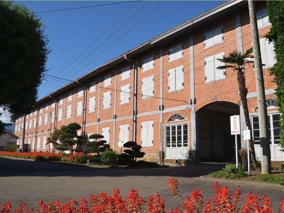 Hotel Amuse Tomioka Hotel in Japan