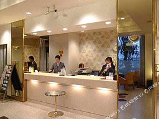Hotel Amuse Tomioka Hotel in Japan