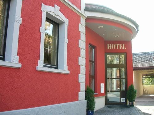Bed & Breakfast Bulligan Hotel in Lindau
